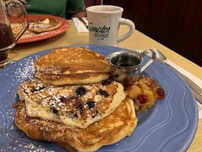 The Senator Restaurant