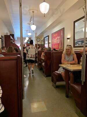 The Senator Restaurant