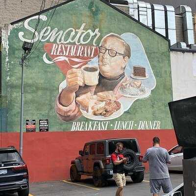 The Senator Restaurant