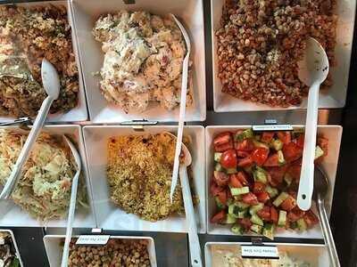 Churrasqueira Costa Verde