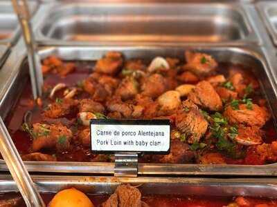 Churrasqueira Costa Verde