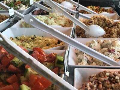 Churrasqueira Costa Verde