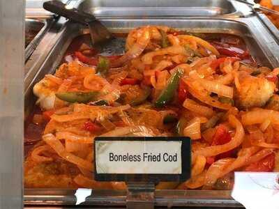 Churrasqueira Costa Verde