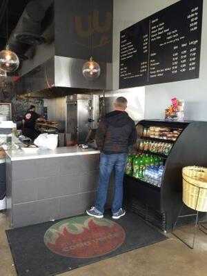 Churrasqueira Costa Verde