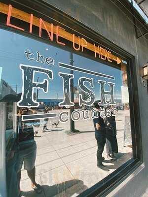 The Fish Counter
