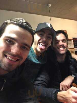 Casse-croute Chez Gaston