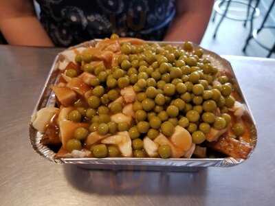 Casse-croute Chez Gaston