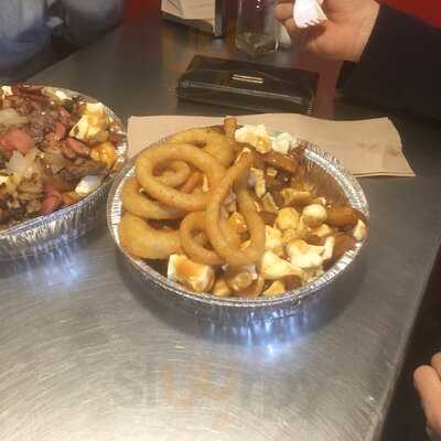 Casse-croute Chez Gaston