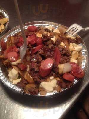 Casse-croute Chez Gaston