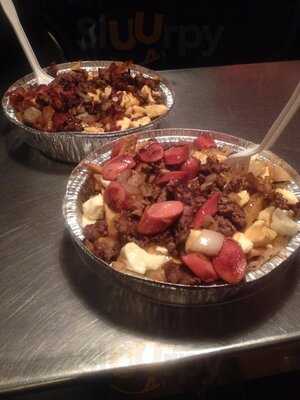 Casse-croute Chez Gaston