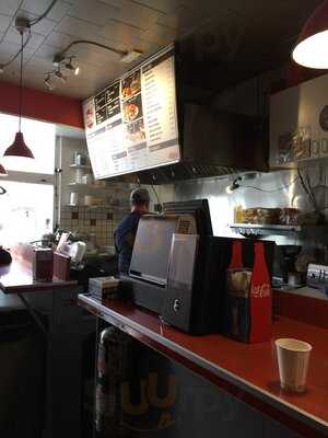 Casse-croute Chez Gaston