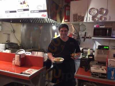 Casse-croute Chez Gaston