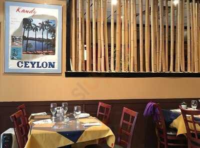 Ceylonta Restaurant