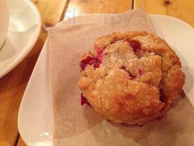 The Ministry Of Coffee