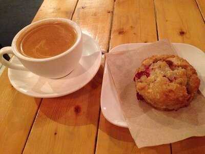 The Ministry Of Coffee