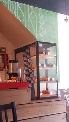 The Ministry Of Coffee