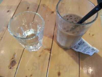 The Ministry Of Coffee