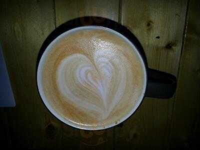 The Ministry Of Coffee