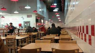 Five Guys