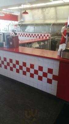 Five Guys