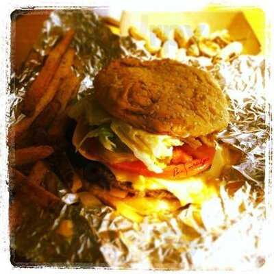 Five Guys