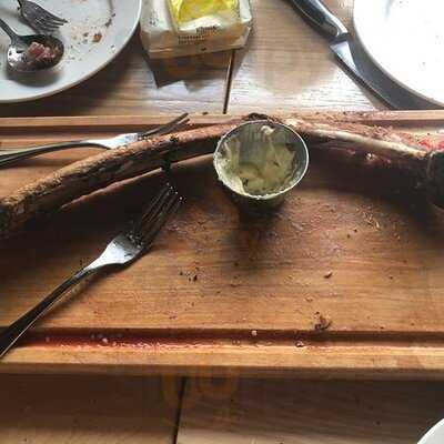 Briggs Kitchen & Bar