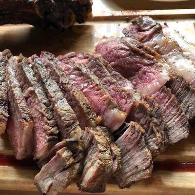 Briggs Kitchen & Bar