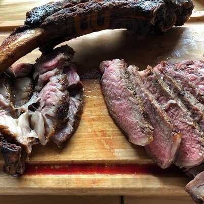 Briggs Kitchen & Bar