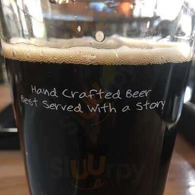 Briggs Kitchen & Bar