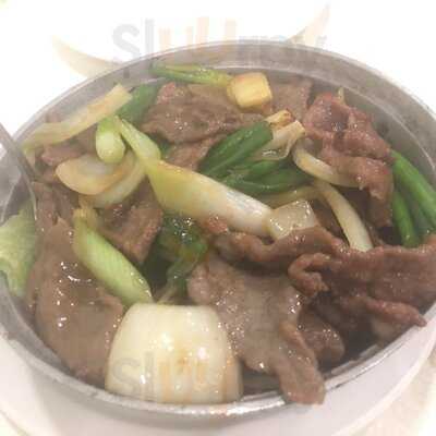 Double Greeting Won Ton House