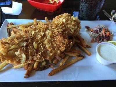 The Senate Tavern On Clarence