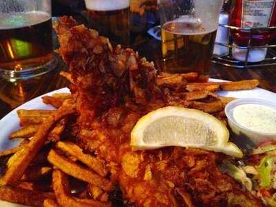 The Senate Tavern On Clarence