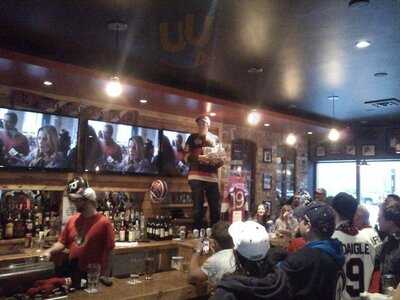 The Senate Tavern On Clarence