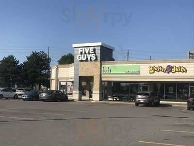 Five Guys