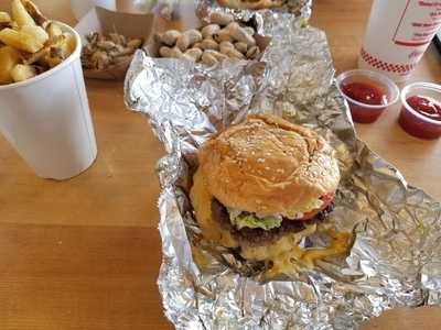 Five Guys