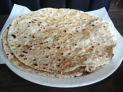 Clay Oven Modern Authentic Indian