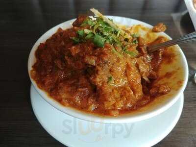 Clay Oven Modern Authentic Indian