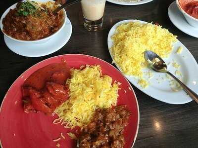 Clay Oven Modern Authentic Indian