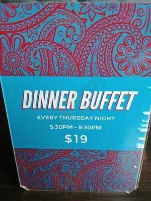 Clay Oven Modern Authentic Indian