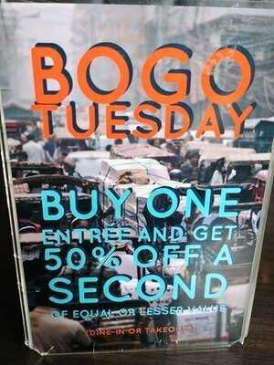 Clay Oven Modern Authentic Indian