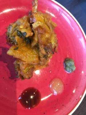 Clay Oven Modern Authentic Indian