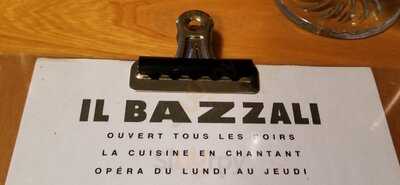 Il Bazzali