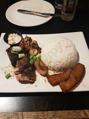 Island Mix Restaurant And Lounge