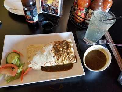 Island Mix Restaurant And Lounge