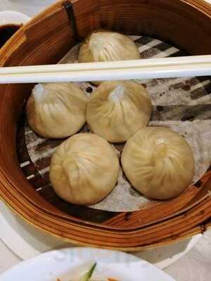 Nu Shanghaiese Bistro