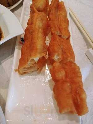 Nu Shanghaiese Bistro