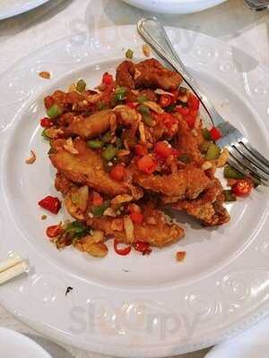 Nu Shanghaiese Bistro