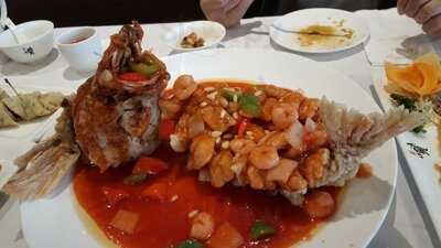 Nu Shanghaiese Bistro