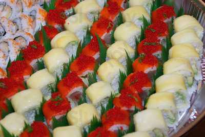 Maple Sushi