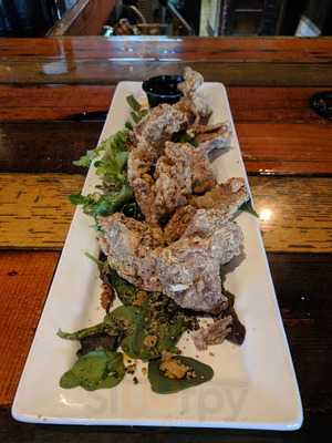 Pacific Bistro & Convenience Store